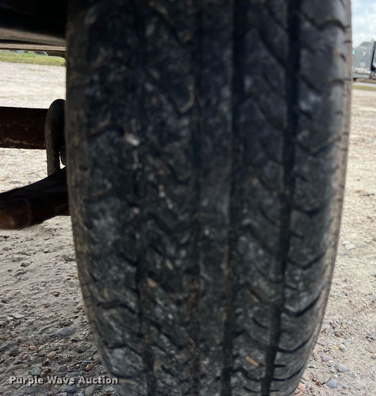 image for item KV9899 2018 Doosan light plant