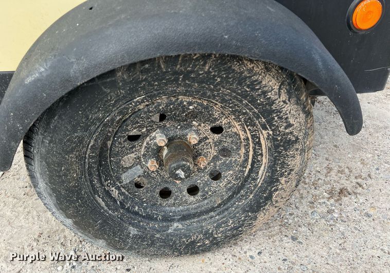 image for item KV9899 2018 Doosan light plant