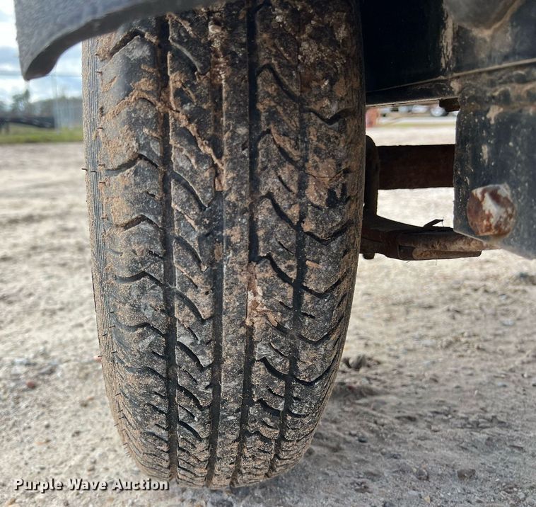 image for item KV9899 2018 Doosan light plant