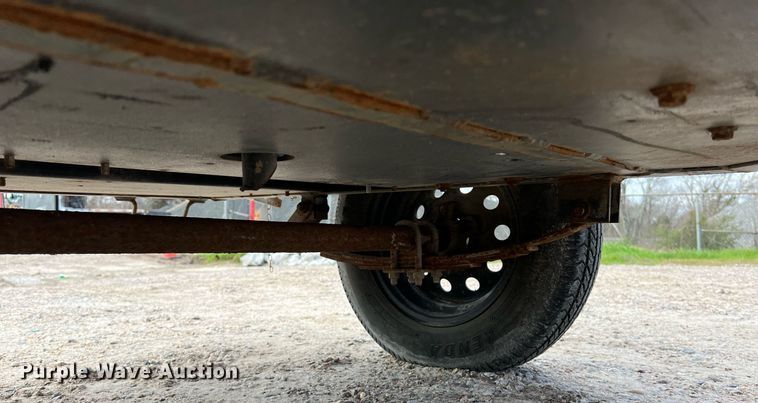 image for item KV9899 2018 Doosan light plant