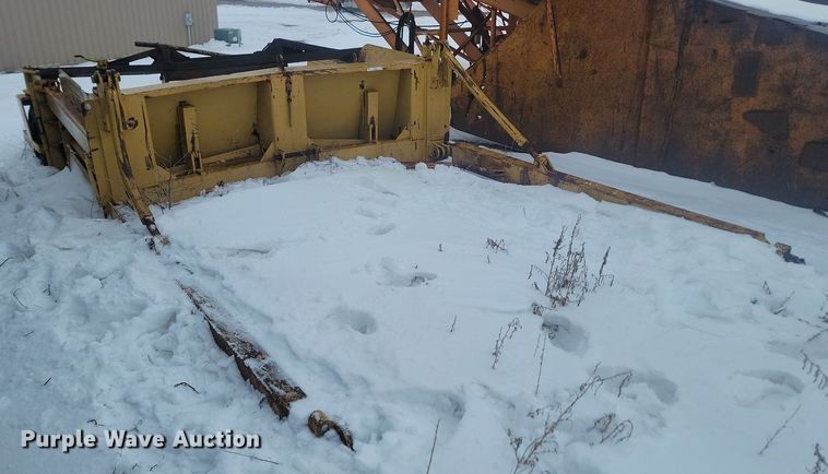 image for item LA9561 Robison  base spreader