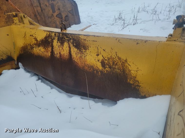 image for item LA9561 Robison  base spreader