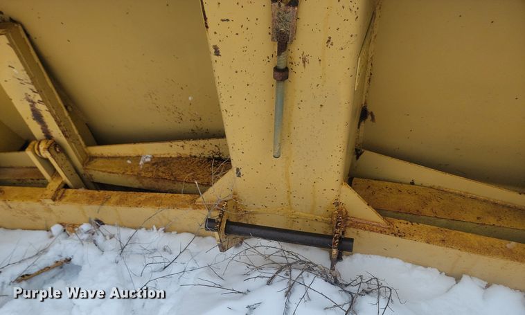 image for item LA9561 Robison  base spreader