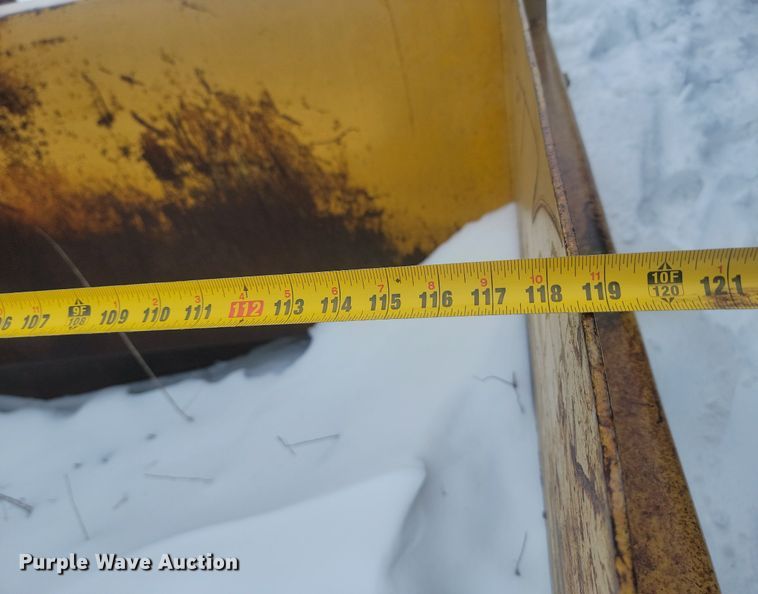 image for item LA9561 Robison  base spreader