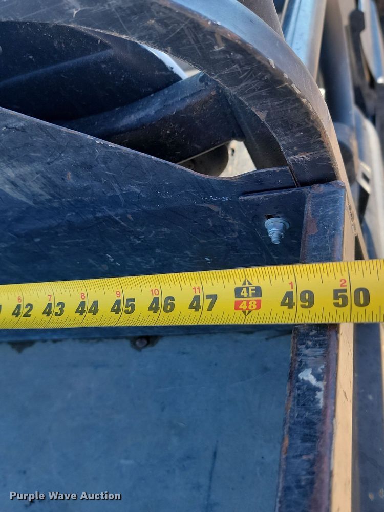 image for item LA9564 2014 Club Car XRT 1550 SE utility vehicle