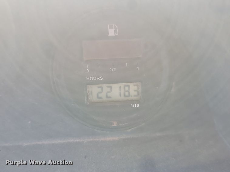 image for item LA9564 2014 Club Car XRT 1550 SE utility vehicle