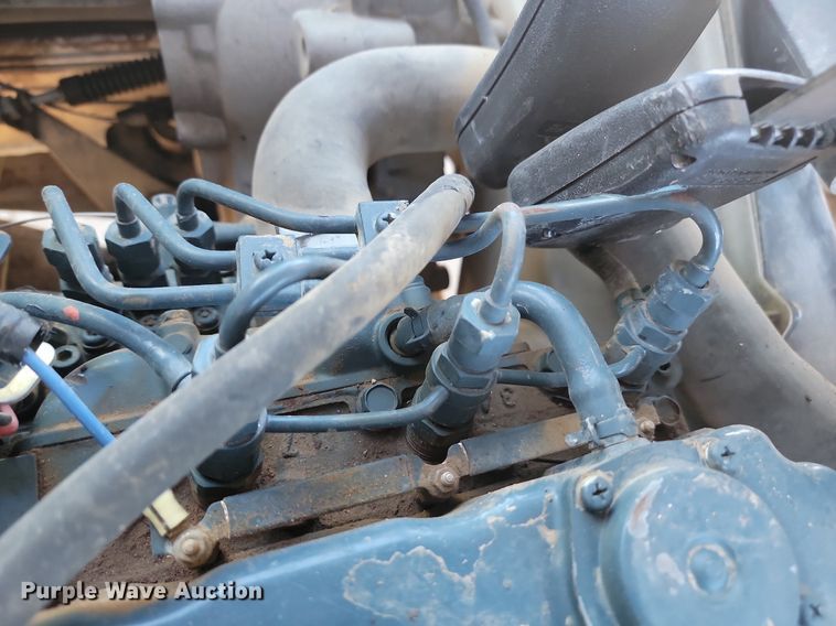 image for item LA9564 2014 Club Car XRT 1550 SE utility vehicle