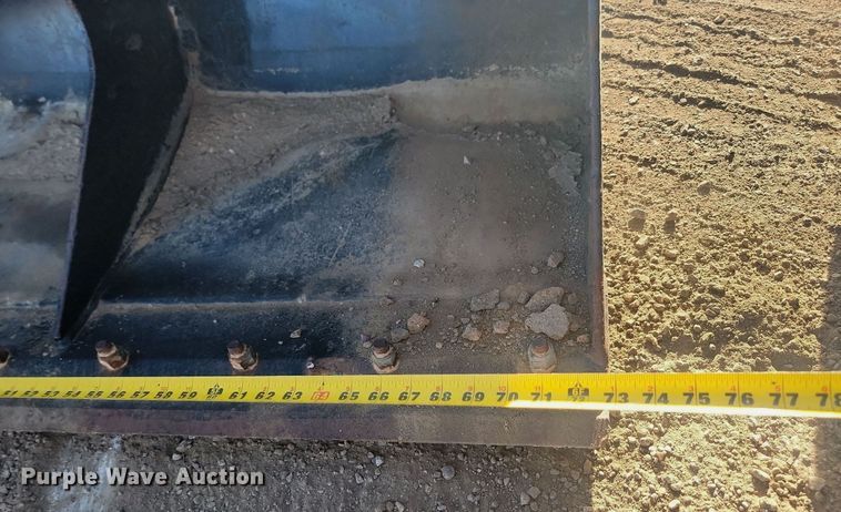 image for item LA9573 2017 Caterpillar  308E2 CR excavator