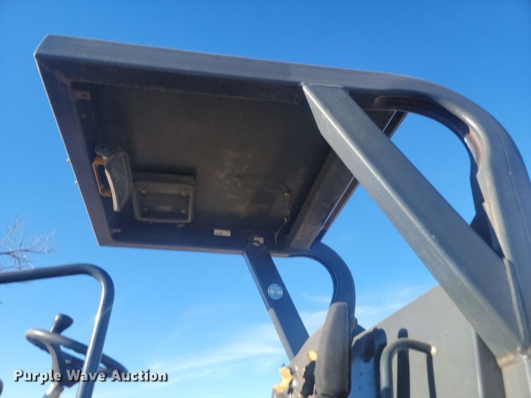 image for item LA9585 2006 Bomag BW213 DH-3 single drum vibratory roller