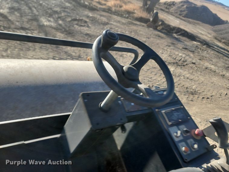 image for item LA9585 2006 Bomag BW213 DH-3 single drum vibratory roller