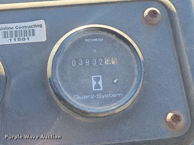 image for item LA9585 2006 Bomag BW213 DH-3 single drum vibratory roller