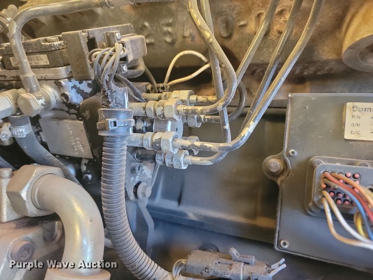 image for item LA9585 2006 Bomag BW213 DH-3 single drum vibratory roller