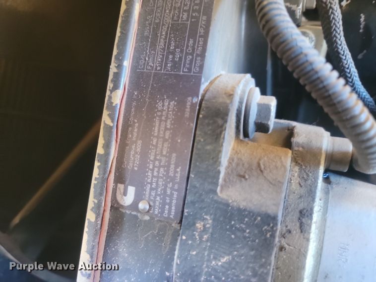 image for item LA9585 2006 Bomag BW213 DH-3 single drum vibratory roller