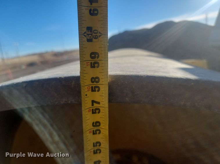 image for item LA9585 2006 Bomag BW213 DH-3 single drum vibratory roller