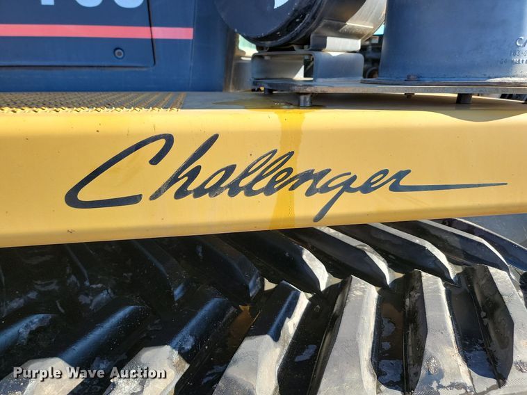 image for item LA9591 1996 Caterpillar Challenger CH75C tractor