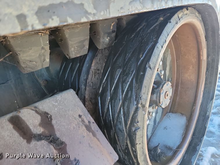 image for item LA9591 1996 Caterpillar Challenger CH75C tractor