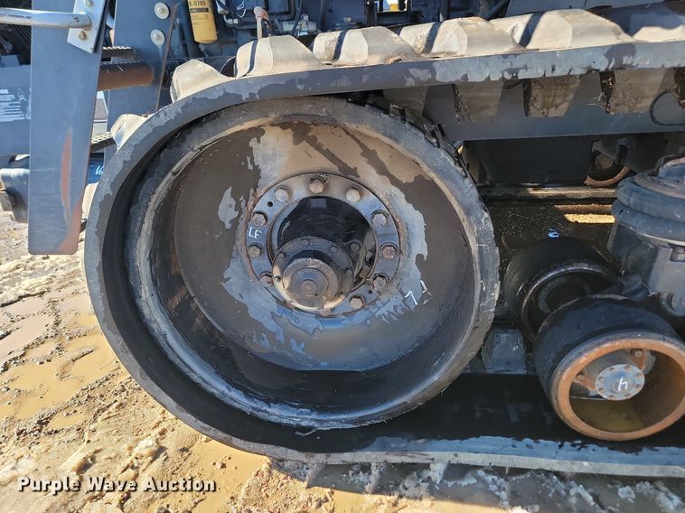 image for item LA9591 1996 Caterpillar Challenger CH75C tractor