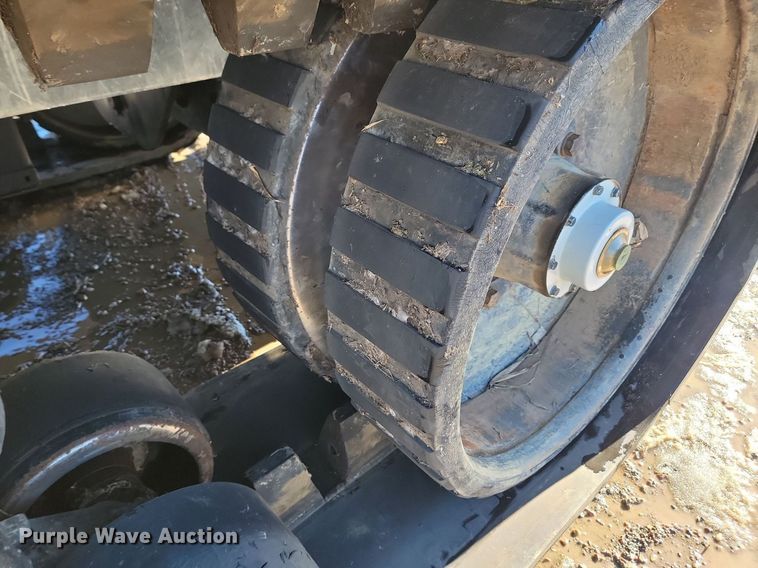 image for item LA9591 1996 Caterpillar Challenger CH75C tractor