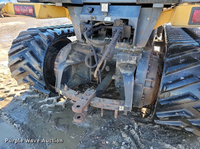 image for item LA9592 1994 Caterpillar Challenger 85C tractor