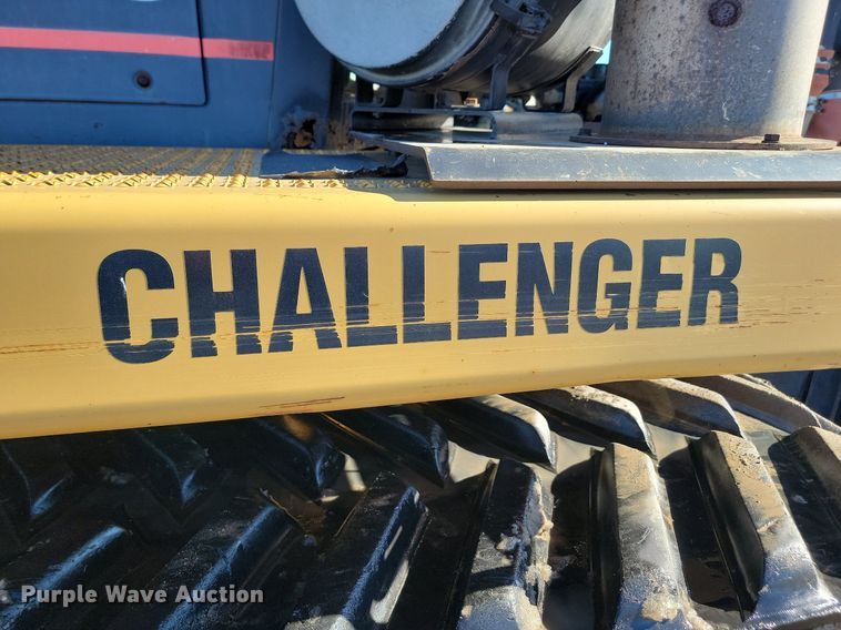 image for item LA9592 1994 Caterpillar Challenger 85C tractor
