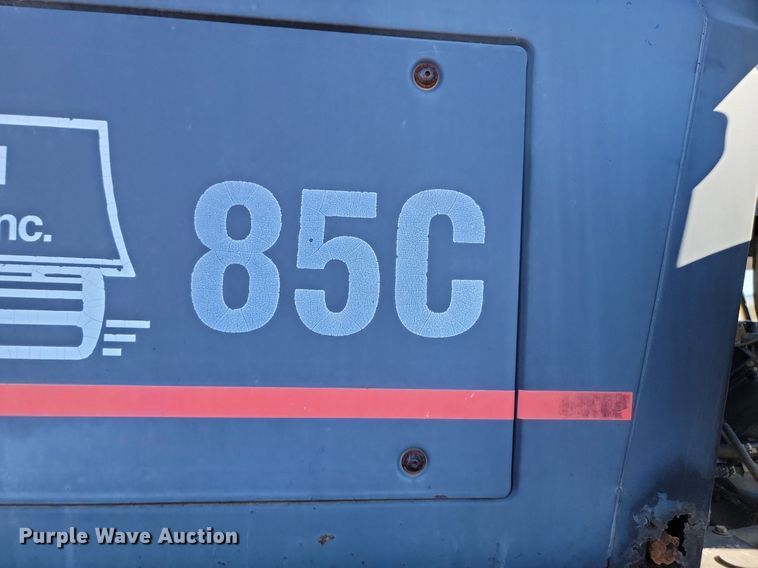 image for item LA9592 1994 Caterpillar Challenger 85C tractor