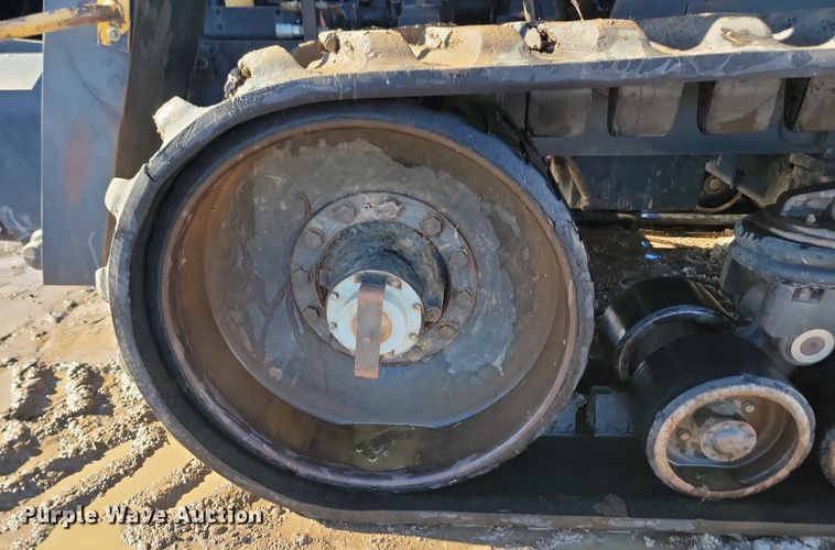 image for item LA9592 1994 Caterpillar Challenger 85C tractor