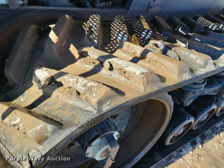 image for item LA9592 1994 Caterpillar Challenger 85C tractor