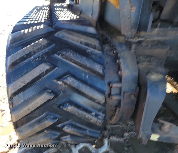 image for item LA9592 1994 Caterpillar Challenger 85C tractor