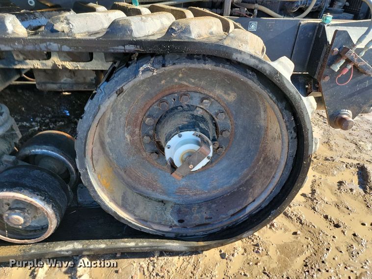 image for item LA9592 1994 Caterpillar Challenger 85C tractor