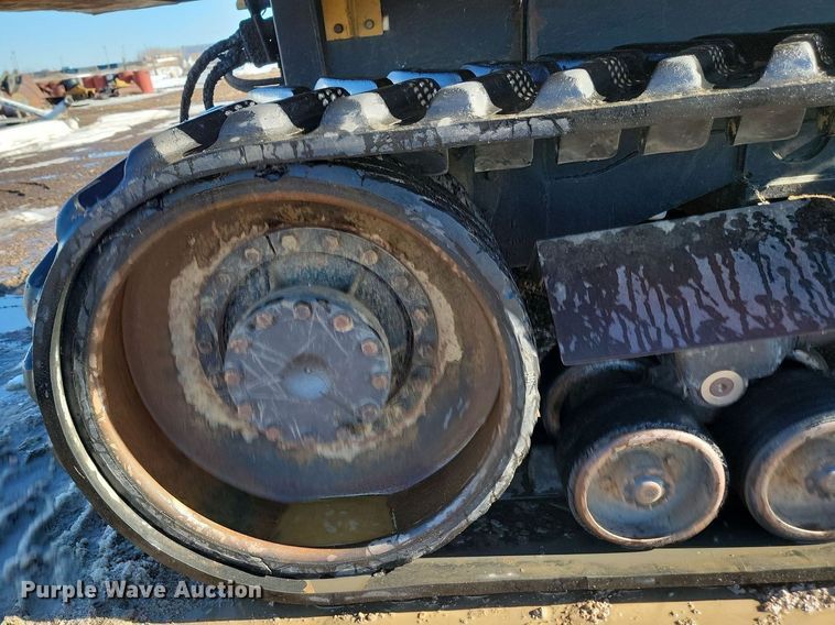 image for item LA9592 1994 Caterpillar Challenger 85C tractor