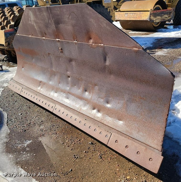 image for item LA9592 1994 Caterpillar Challenger 85C tractor