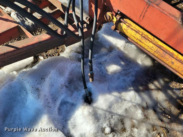 image for item LA9594 double off-set disk