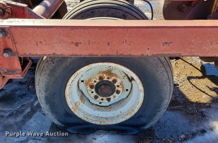 image for item LA9594 double off-set disk