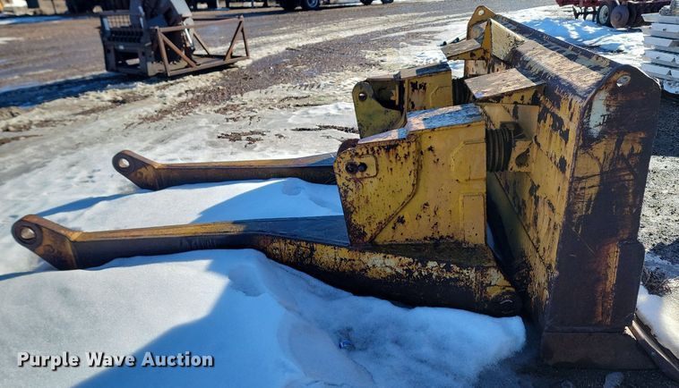 image for item LA9595 116