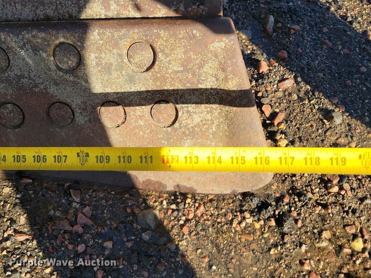 image for item LA9595 116