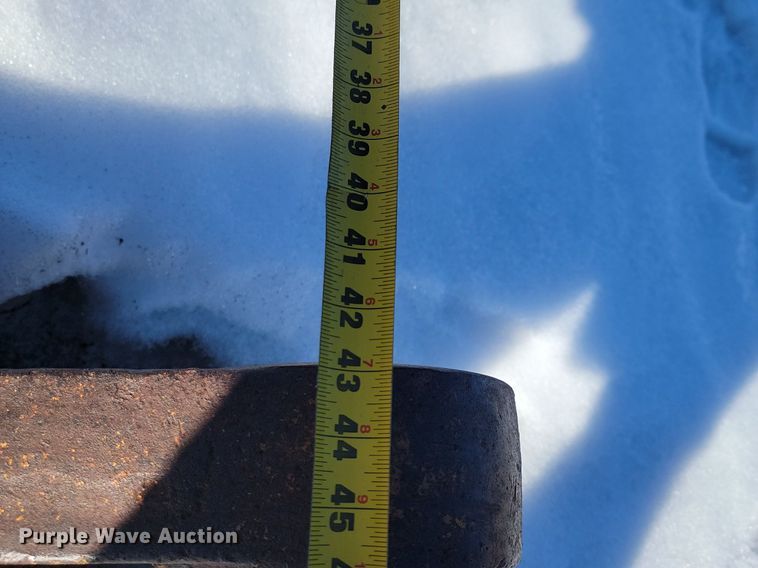 image for item LA9595 116