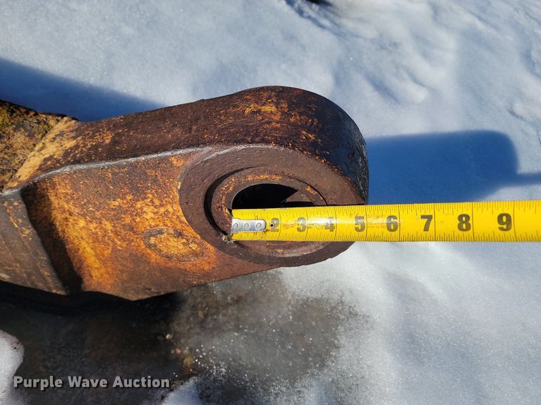 image for item LA9595 116