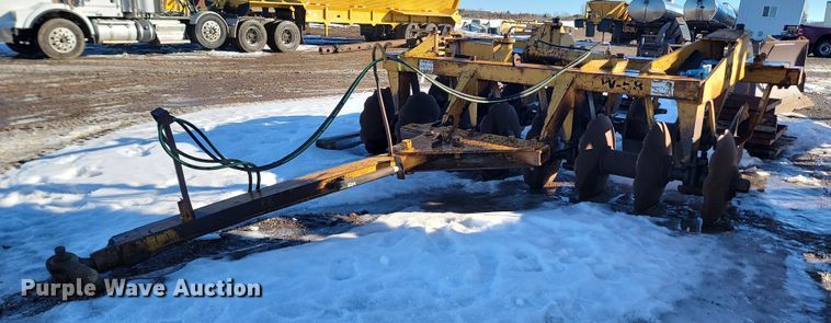 image for item LA9596 Rome  disk