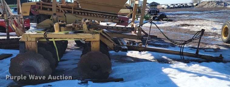 image for item LA9596 Rome  disk