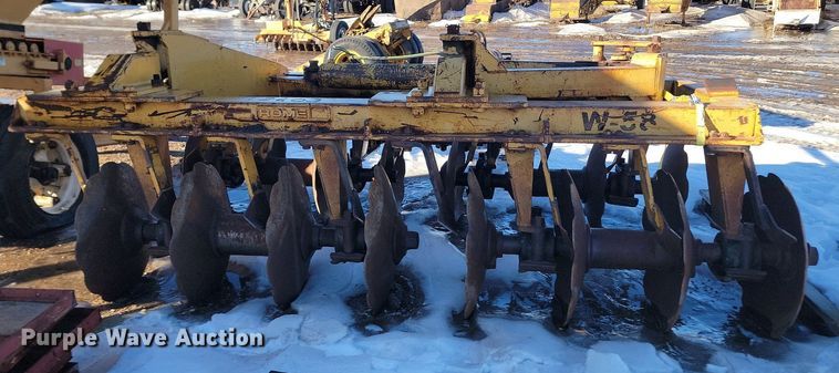 image for item LA9596 Rome  disk