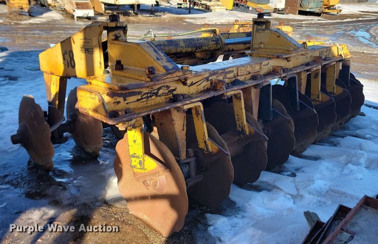 image for item LA9596 Rome  disk