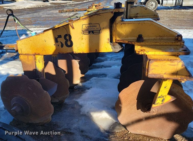 image for item LA9596 Rome  disk