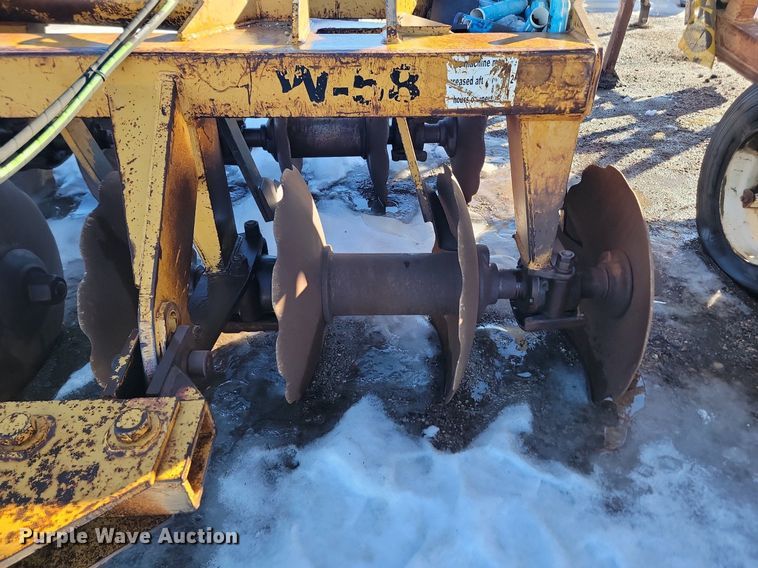 image for item LA9596 Rome  disk