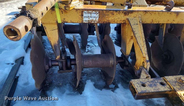 image for item LA9596 Rome  disk