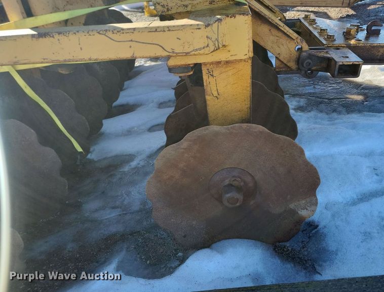 image for item LA9596 Rome  disk