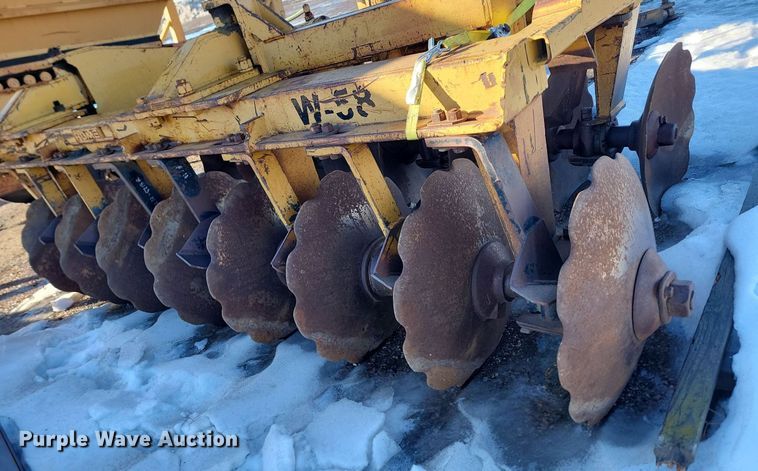 image for item LA9596 Rome  disk