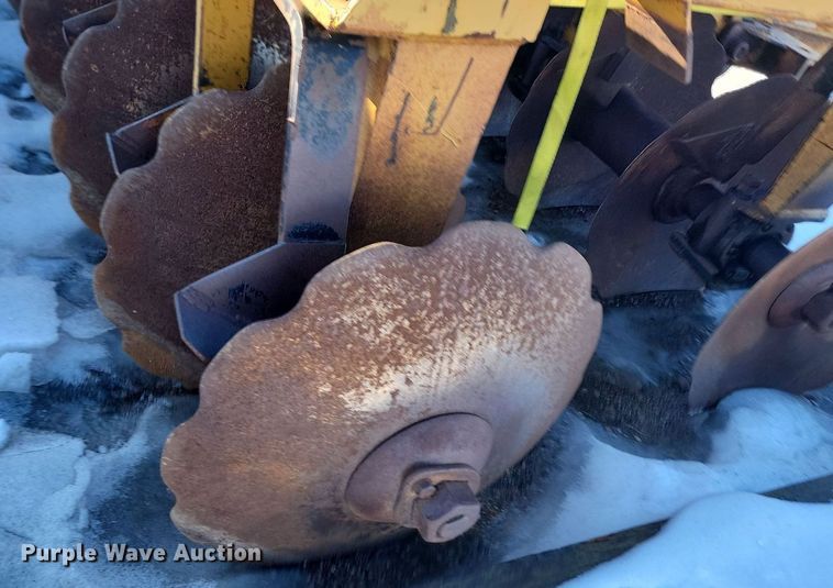 image for item LA9596 Rome  disk