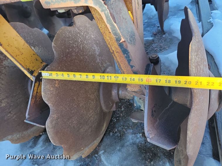 image for item LA9596 Rome  disk