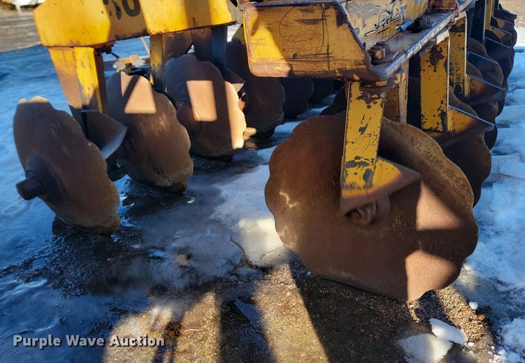 image for item LA9596 Rome  disk