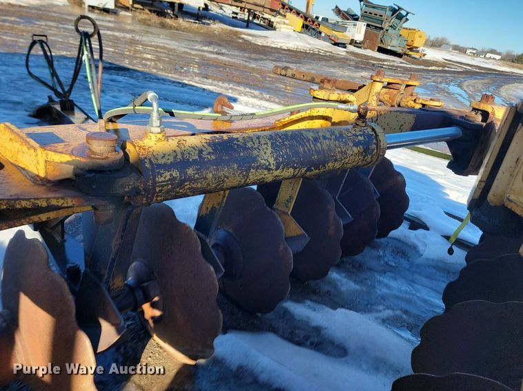 image for item LA9596 Rome  disk